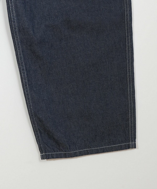 【Gramicci/グラミチ】ROCK SLIDE DENIM PANT 詳細画像 8