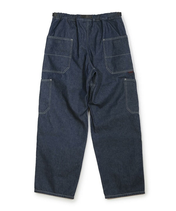 【Gramicci/グラミチ】ROCK SLIDE DENIM PANT 詳細画像 9