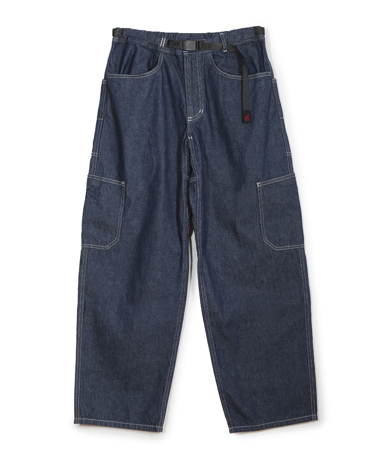 ぱっぴぃ様 Gramicci/グラミチ】ROCK SLIDE DENIM PANT｜メンズファッション