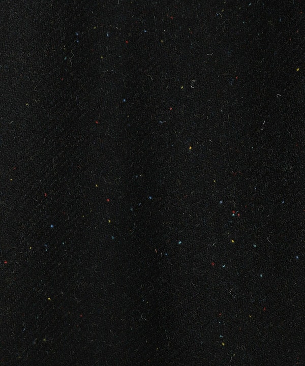 【50th Anniv . 菊池武夫】HARRIS TWEED COLOR NEP PANTS 詳細画像 10