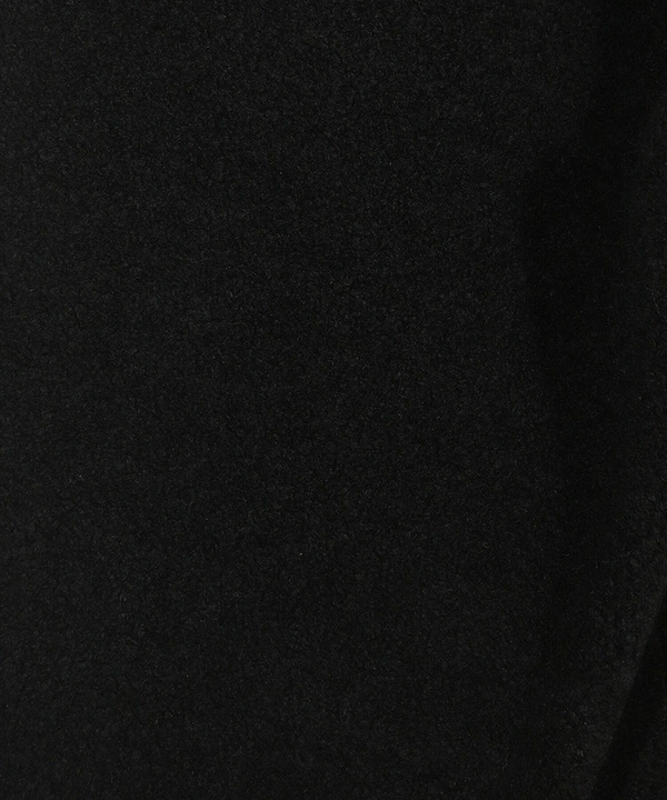 【50th Anniv . 菊池武夫】WOOL BOA SHORT PANTS 詳細画像 8