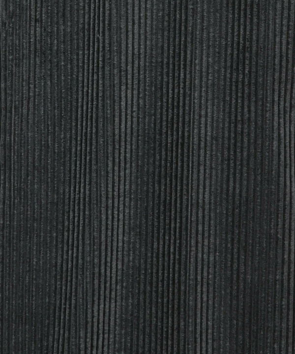 【50th Anniv . 菊池武夫】COTTON CORDUROY WIDE PANTS 詳細画像 12