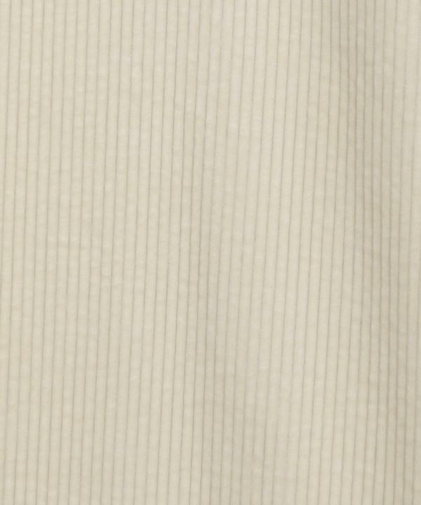 【50th Anniv . 菊池武夫】COTTON CORDUROY WIDE PANTS 詳細画像 13