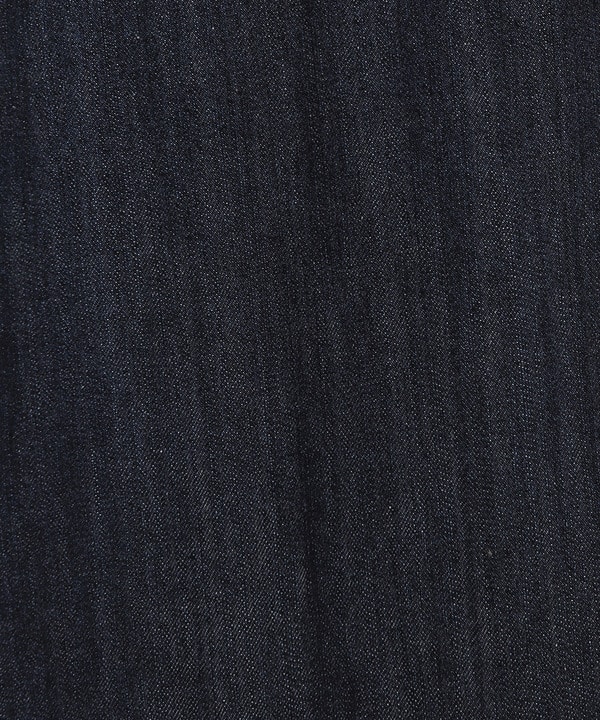 【50th Anniv . 菊池武夫】SLUB SELVEDGE DENIM 詳細画像 9