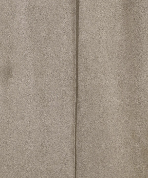 【50th Anniv . 中田 慎介】 SUEDE LIKE/HOUND&rsquo;S TOOTH TRACK PANTS 詳細画像 19