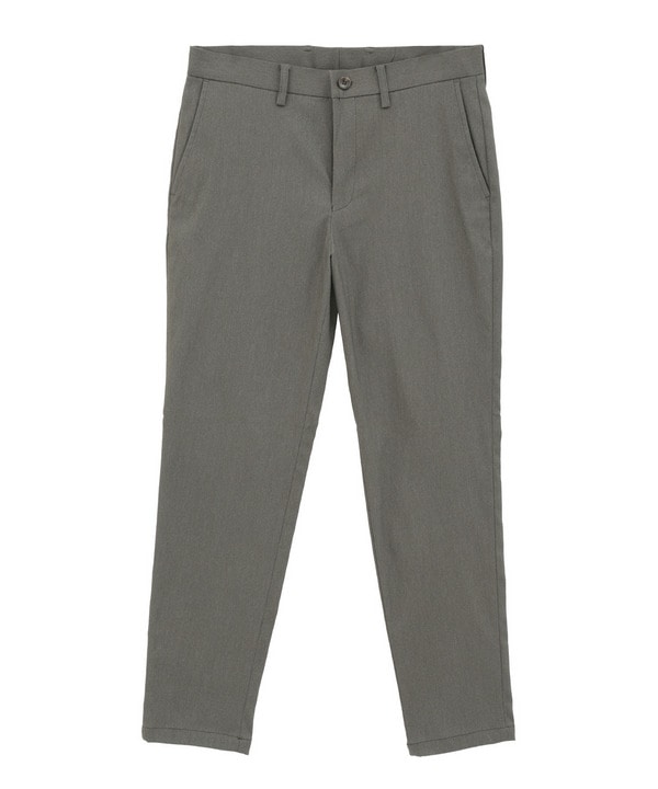 Thermo walkerカルゼパンツ 詳細画像 カーキ 1