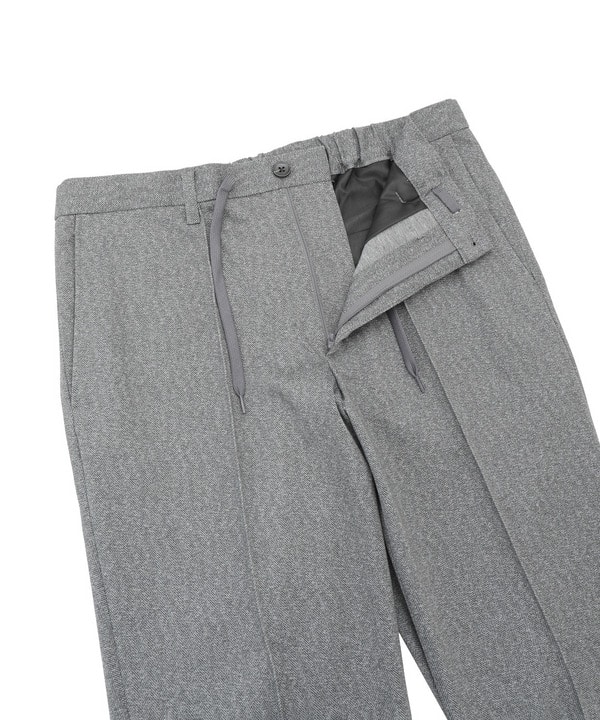 ニットプリントパンツ 詳細画像 2