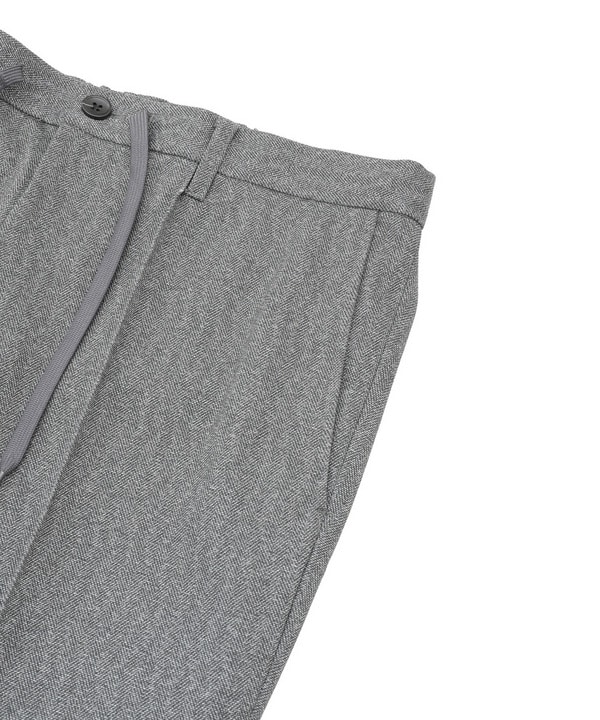 ニットプリントパンツ 詳細画像 3