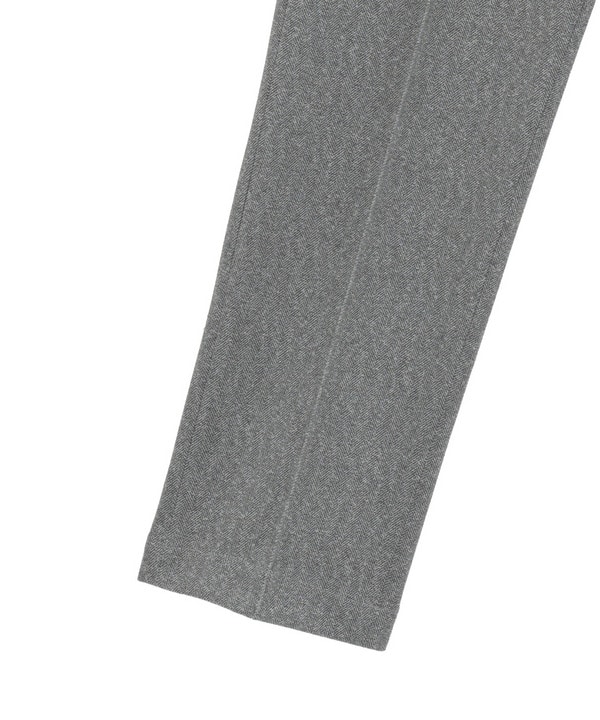 ニットプリントパンツ 詳細画像 4