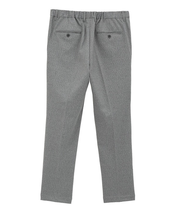 ニットプリントパンツ 詳細画像 5