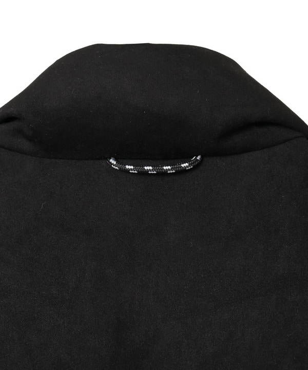 フェイクスエード中綿ベスト 詳細画像 14