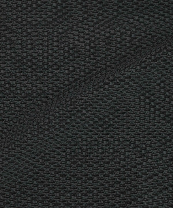 ハニカムニット ジップパーカー 詳細画像 15