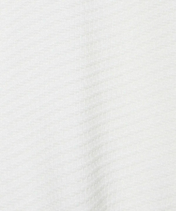 【COLE HAAN/コール ハーン】別注ブリスタージャガードハイゲージニットTEE＜マシンウォッシャブル＞ 詳細画像 26