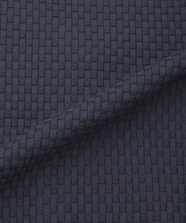 12Gブリスター柄カーディガン 詳細画像 7