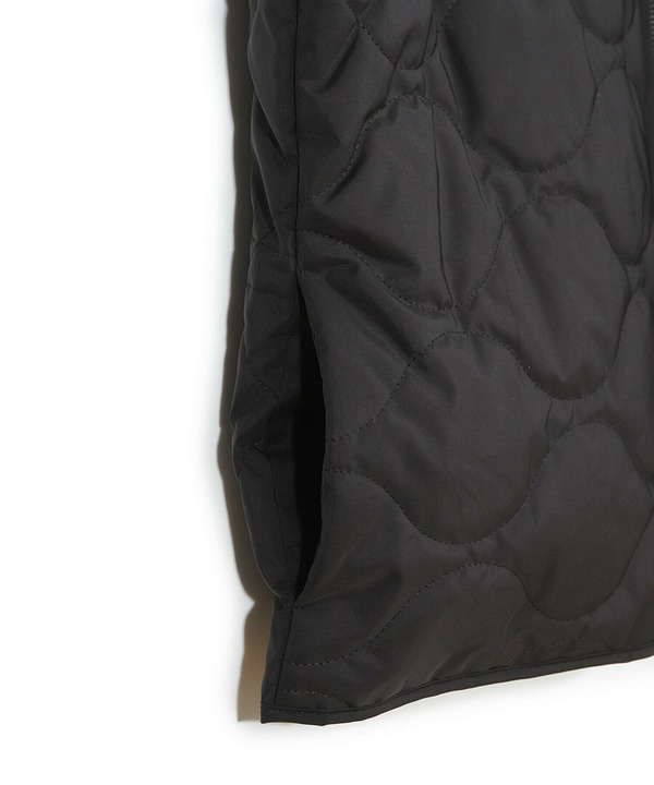 【50th Anniv . 菊池武夫】AGED SHEEPSKIN LEATHER JACKET  詳細画像 15