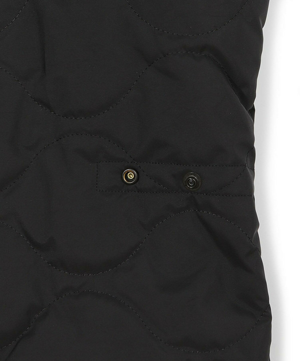 【50th Anniv . 菊池武夫】AGED SHEEPSKIN LEATHER JACKET  詳細画像 17
