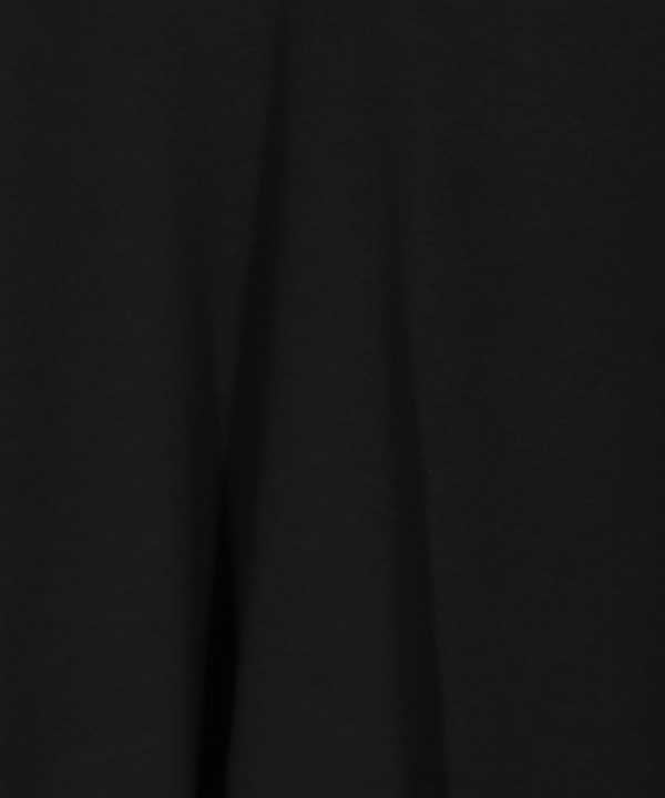 【ACTIVE TAILOR/アクティブテイラー】シルケットスムースVネック長袖Tシャツ 詳細画像 8