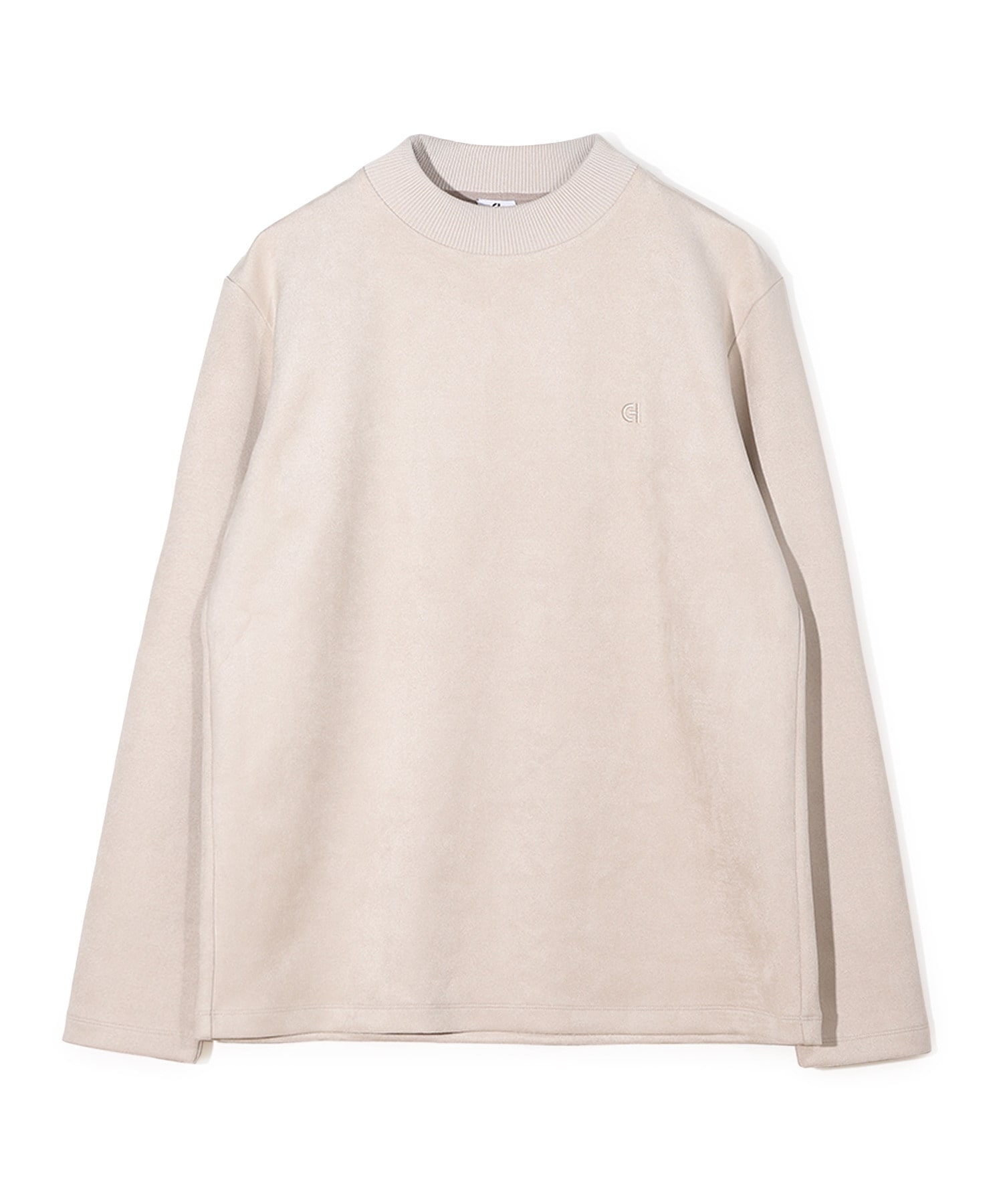 【大人デザイン】HERMES★Run H ラウンドネックスウェットシャツ スポーティに☆【HERMES】Run Hラウンドネック スウェットシャツ