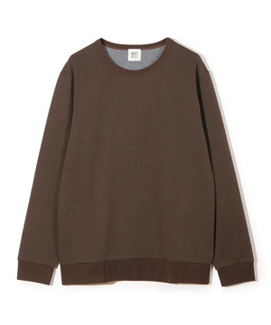 ライトダンボールスウェットロングTシャツ