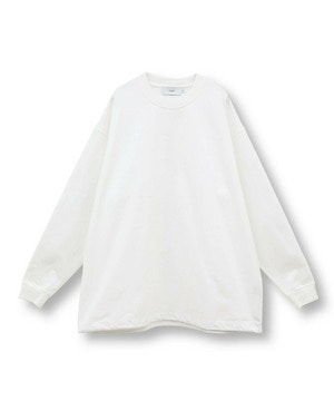 アジャスタブルグロスロングTシャツ＜吸水速乾＞