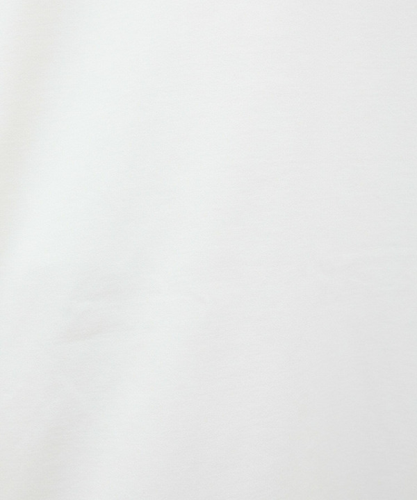 アジャスタブルグロスロングTシャツ＜吸水速乾＞ 詳細画像 5