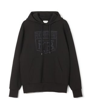 【50th Anniv . 菊池武夫】LOGO HOODIE