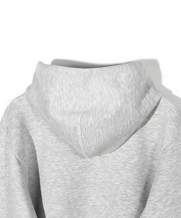 【50th Anniv . 菊池武夫】LOGO HOODIE 詳細画像 11