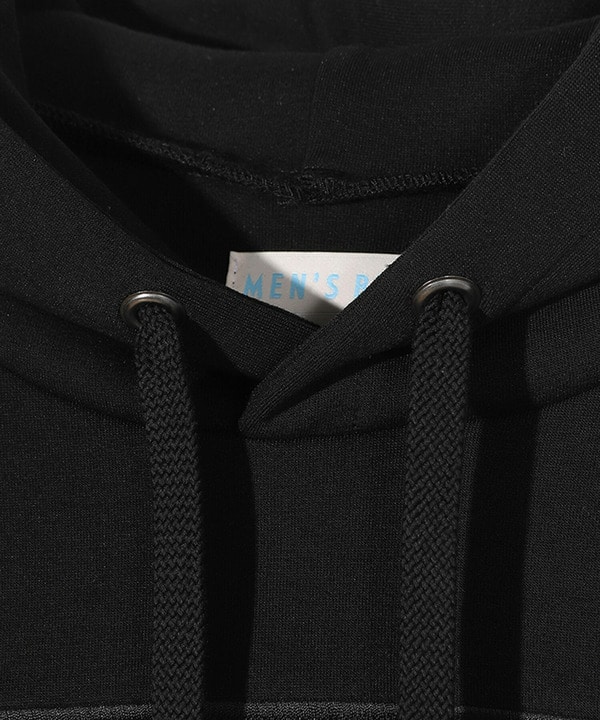 【50th Anniv . 菊池武夫】LOGO HOODIE 詳細画像 14