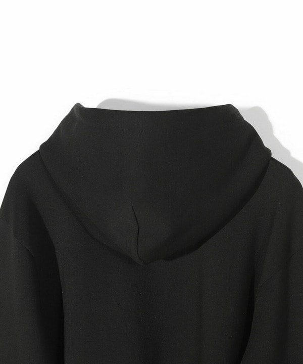 【50th Anniv . 菊池武夫】LOGO HOODIE 詳細画像 19