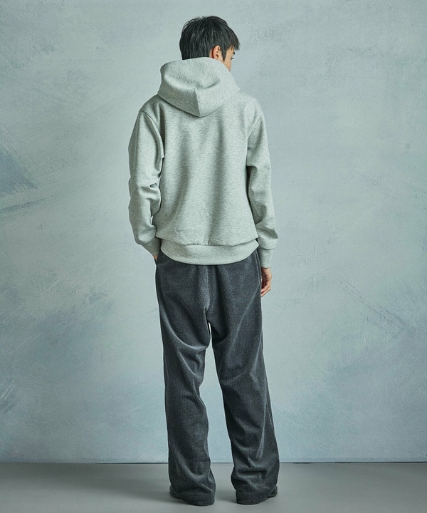 【50th Anniv . 菊池武夫】LOGO HOODIE 詳細画像 25