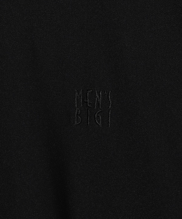 【50th Anniv . 中田 慎介】NYLON TURTLENECK CUT SEW 詳細画像 3