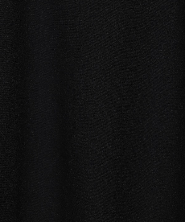 【50th Anniv . 中田 慎介】NYLON TURTLENECK CUT SEW 詳細画像 9