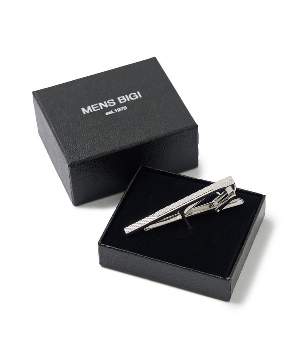 グラデーションカットタイバー 詳細画像 2