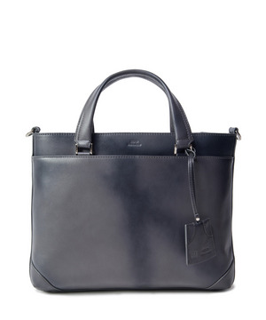 【SEEKER/シーカー】別注 ムラレザー2WAYブリーフケース