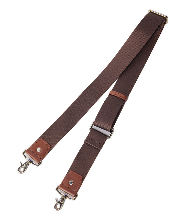 【SEEKER/シーカー】別注 ムラレザー2WAYブリーフケース 詳細画像 19