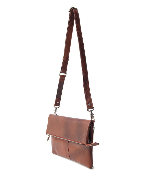 【SEEKER/シーカー】別注 2wayクラッチ&ショルダーバッグ 詳細画像 11