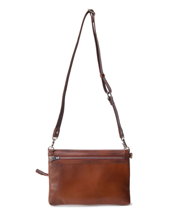 【SEEKER/シーカー】別注 2wayクラッチ&ショルダーバッグ 詳細画像 12