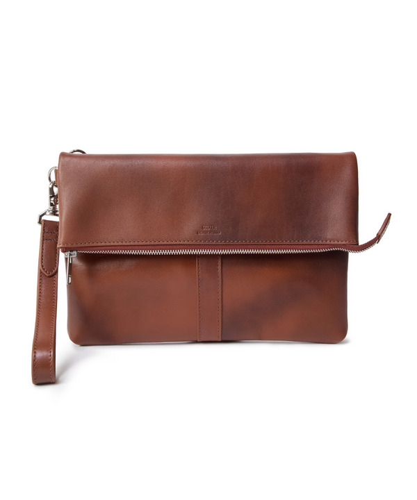 【SEEKER/シーカー】別注 2wayクラッチ&ショルダーバッグ 詳細画像 13