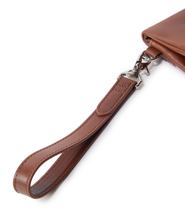 【SEEKER/シーカー】別注 2wayクラッチ&ショルダーバッグ 詳細画像 16