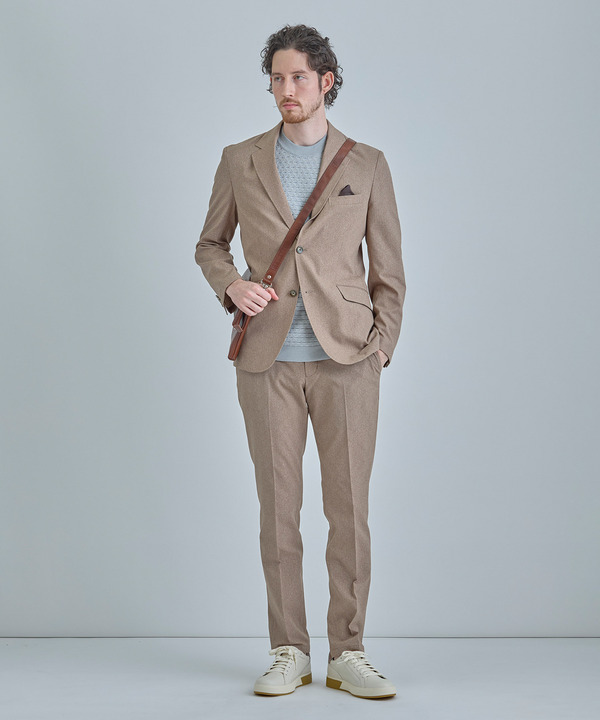 【SEEKER/シーカー】別注 2wayクラッチ&ショルダーバッグ 詳細画像 6