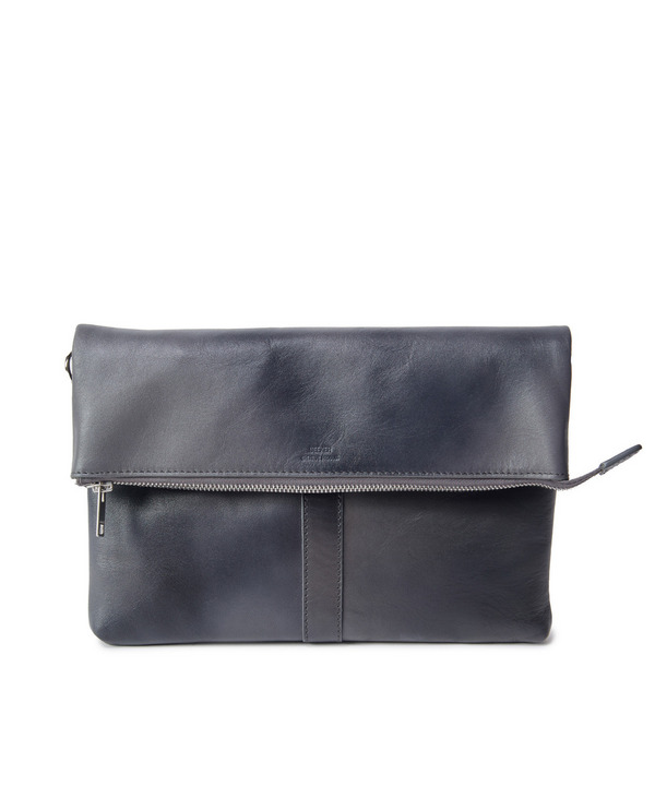 【SEEKER/シーカー】別注 2wayクラッチ&ショルダーバッグ 詳細画像 グレー 1