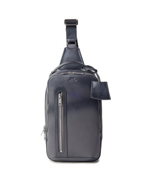 【SEEKER/シーカー】別注 ワンショルダーバッグ