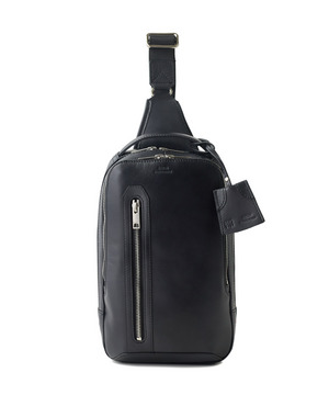 【SEEKER/シーカー】別注 ワンショルダーバッグ