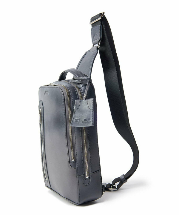 【SEEKER/シーカー】別注 ワンショルダーバッグ 詳細画像 1