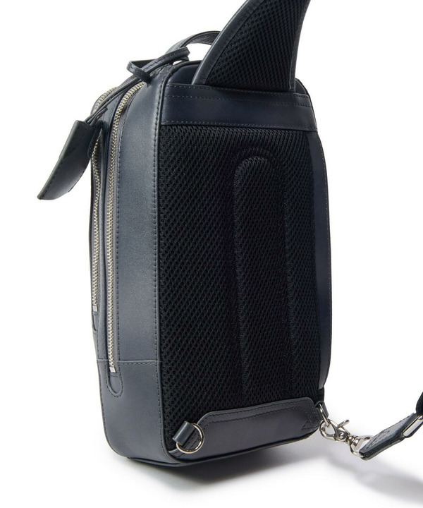 【SEEKER/シーカー】別注 ワンショルダーバッグ 詳細画像 2