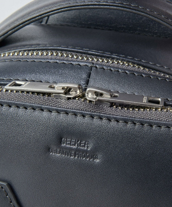 【SEEKER/シーカー】別注 ワンショルダーバッグ 詳細画像 3