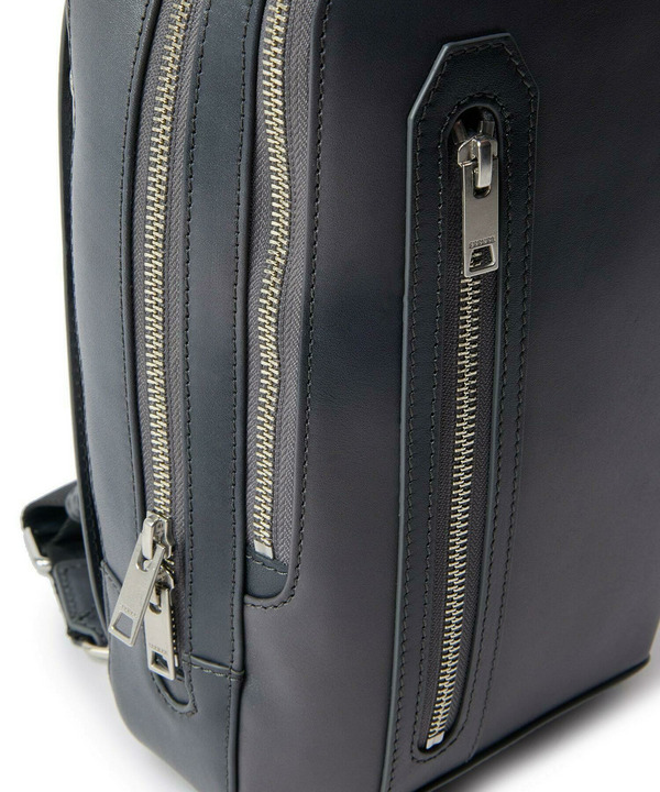 【SEEKER/シーカー】別注 ワンショルダーバッグ 詳細画像 7