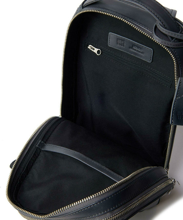 【SEEKER/シーカー】別注 ワンショルダーバッグ 詳細画像 8