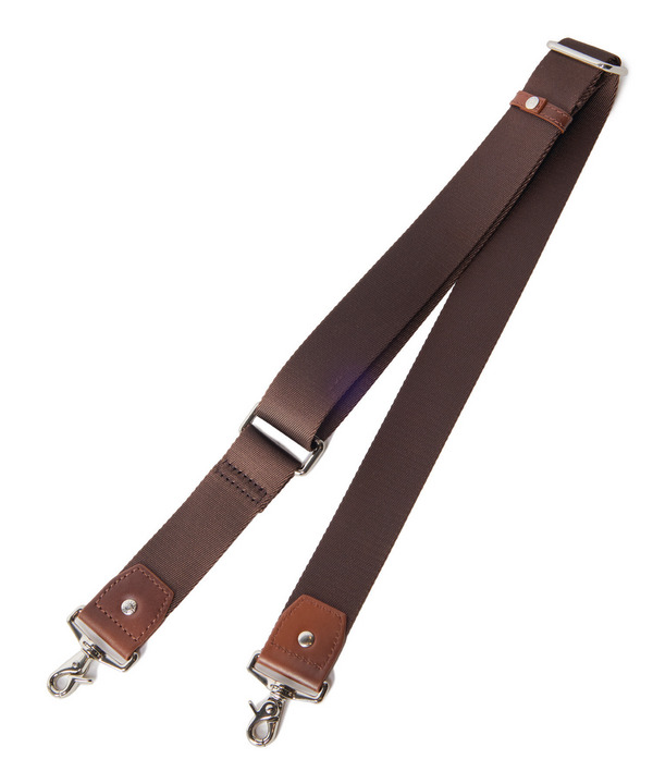 【SEEKER/シーカー】別注 ムラレザー2wayトート&ショルダーバッグ 詳細画像 18