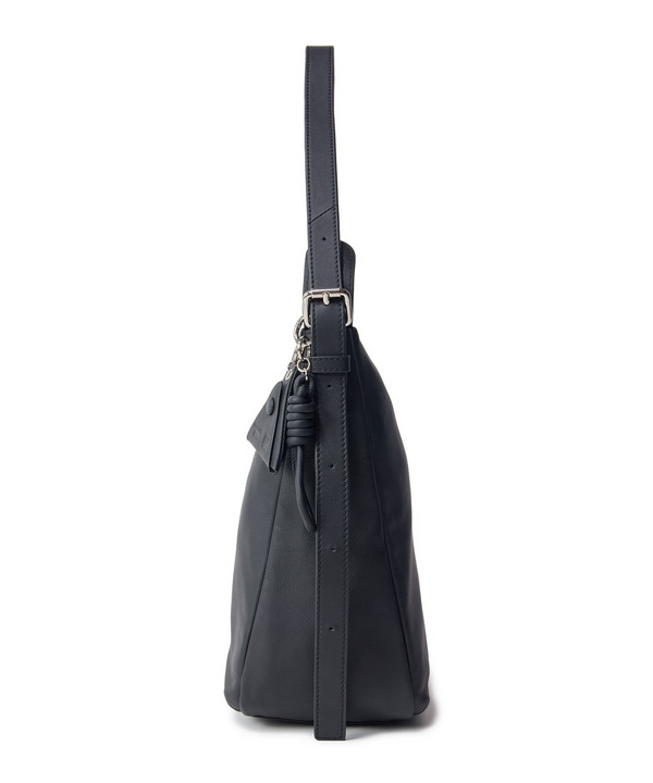 【SEEKER/シーカー】別注 ソフトレザーショルダーバッグ 詳細画像 1